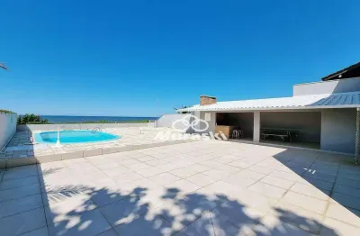 Apartamento com 2 dormitórios à venda por r$ 500.000,00 - brejatuba - guaratuba/pr