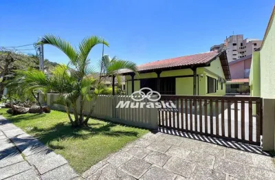 Casa com 5 dormitórios à venda, 275 m² por r$ 2.800.000,00 - centro - guaratuba/pr