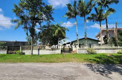 Terreno à venda, 1128 m² por r$ 990.000,00 - piçarras/centro - guaratuba/pr