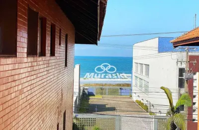 Apartamento com 3 dormitórios à venda por r$ 330.000,00 - eliana - guaratuba/pr