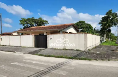 Casa com 3 dormitórios à venda, 104 m² por r$ 670.000,00 - cohapar - guaratuba/pr
