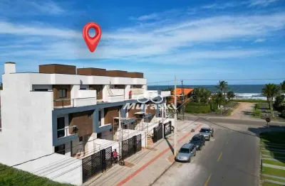Sobrado à venda, 128 m² por r$ 980.000,00 - eliana - guaratuba/pr