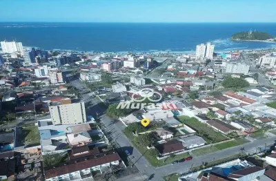 Casa com 3 dormitórios à venda, 150 m² por r$ 850.000,00 - centro - guaratuba/pr