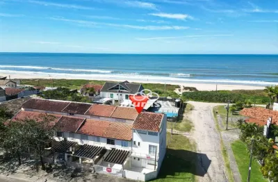 Sobrado à venda, 240 m² por r$ 950.000,00 - brejatuba - guaratuba/pr