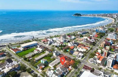 Sobrado com 4 dormitórios à venda, 243 m² por r$ 1.600.000,00 - centro - guaratuba/pr