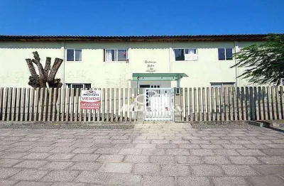 Apartamento à venda por r$ 160.000,00 - carvoeiro - guaratuba/pr