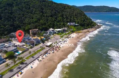 Casa com 5 dormitórios à venda, 583 m² por r$ 7.500.000,00 - centro - guaratuba/pr