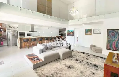 Casa com 3 dormitórios à venda, 361 m² por r$ 1.850.000,00 - nereidas - guaratuba/pr