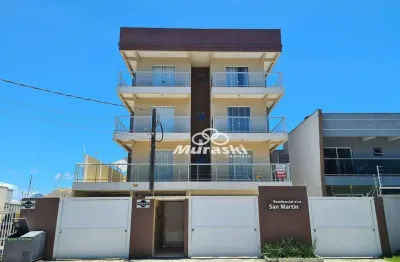 Apartamento com 2 dormitórios para alugar, 63 m² por diária - brejatuba - guaratuba/pr
