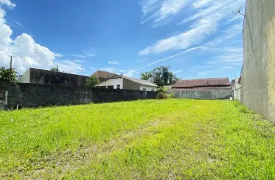 Terreno à venda, 375 m² por r$ 212.000,00 - coroados - guaratuba/pr