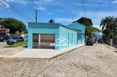 Casa com 3 dormitórios à venda, 145 m² por r$ 750.000,00 - centro - guaratuba/pr