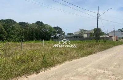 Terreno à venda, 600 m² por r$ 450.000,00 - brejatuba - guaratuba/pr