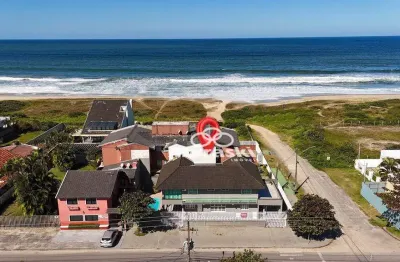Casa com 7 dormitórios à venda, 147 m² por r$ 1.200.000,00 - brejatuba - guaratuba/pr