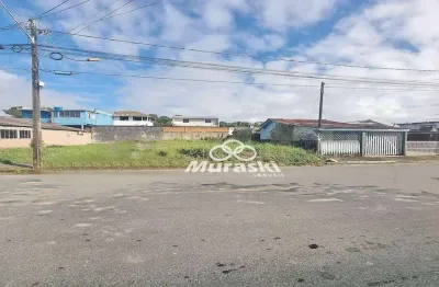 Terreno à venda, 336 m² por r$ 290.000,00 - brejatuba - guaratuba/pr