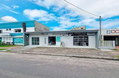 Loja à venda por r$ 1.500.000,00 - centro - guaratuba/pr