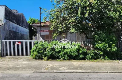Terreno à venda, 352 m² por r$ 1.200.000,00 - centro - guaratuba/pr