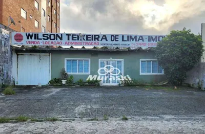 Loja à venda por r$ 750.000,00 - centro - guaratuba/pr