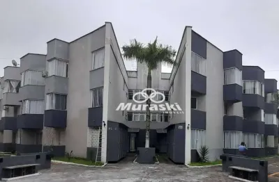 Apartamento com 2 dormitórios à venda, 54 m² por r$ 248.900,00 - eliana - guaratuba/pr
