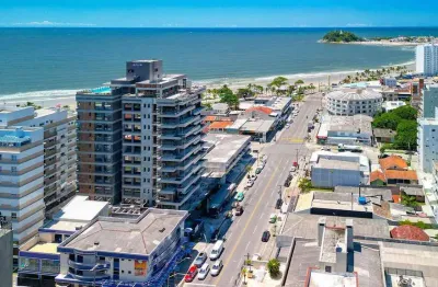 Apartamento com 3 dormitórios à venda por R$ 3.780.000,00 - Centro - Guaratuba/PR