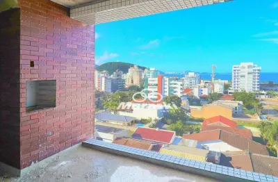 Apartamento com 3 dormitórios à venda por r$ 1.200.000,00 - centro - guaratuba/pr