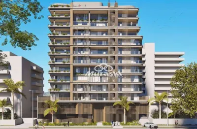Apartamento à venda por r$ 3.260.000,00 - centro - guaratuba/pr