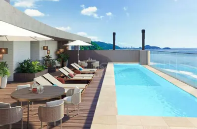 Apartamento com 3 dormitórios à venda por R$ 2.700.000,00 - Centro - Guaratuba/PR