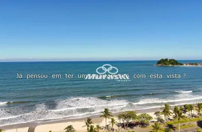 Apartamento à venda por r$ 3.885.000,00 - centro - guaratuba/pr