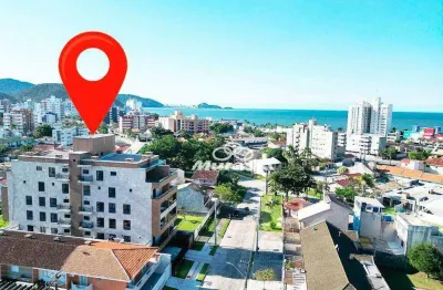 Apartamento com 3 dormitórios à venda por r$ 893.743,33 - centro - guaratuba/pr