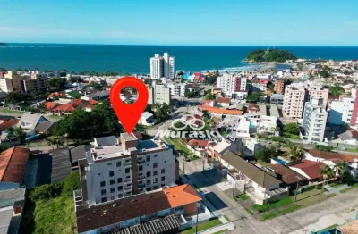 Apartamento com 3 dormitórios à venda por r$ 866.775,13 - centro - guaratuba/pr
