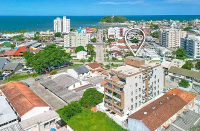 Apartamento com 3 dormitórios à venda por R$ 767.476,06 - Centro - Guaratuba/PR