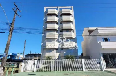 Cobertura com 3 dormitórios à venda por r$ 990.000,00 - brejatuba - guaratuba/pr