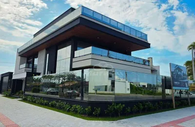 Casa à venda, 530 m² por R$ 5.500.000,00 - Eliana - Guaratuba/PR