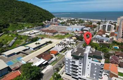 Apartamento com 3 dormitórios à venda por r$ 1.599.000,00 - centro - guaratuba/pr