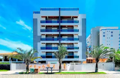 Apartamento com 3 dormitórios à venda por R$ 1.900.000,00 - Centro - Guaratuba/PR