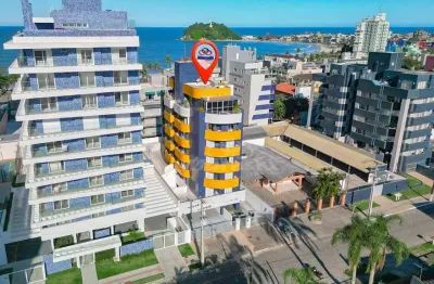 Apartamento com 4 dormitórios para alugar por r$ 1.200,00/dia - centro - guaratuba/pr