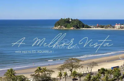 Apartamento com 3 dormitórios à venda por r$ 3.990.000,00 - centro - guaratuba/pr
