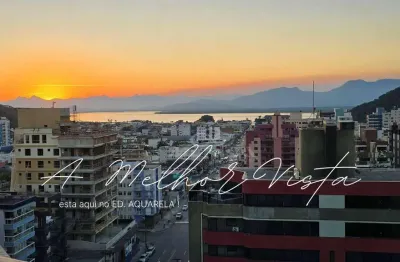 Apartamento com 3 dormitórios à venda por r$ 3.885.000,00 - centro - guaratuba/pr