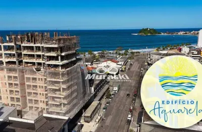 Apartamento à venda por r$ 5.200.000,00 - centro - guaratuba/pr
