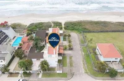 Sobrado com 3 dormitórios à venda, 161 m² por r$ 700.000,00 - eliana - guaratuba/pr