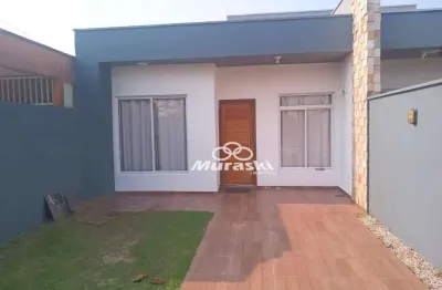 Casa com 2 dormitórios à venda, 64 m² por r$ 490.000,00 - balneario eliana - guaratuba/pr