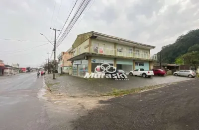 Loja à venda por r$ 1.950.000,00 - cohapar - guaratuba/pr
