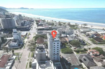 Apartamento com 3 dormitórios à venda por r$ 1.520.000,00 - centro - guaratuba/pr