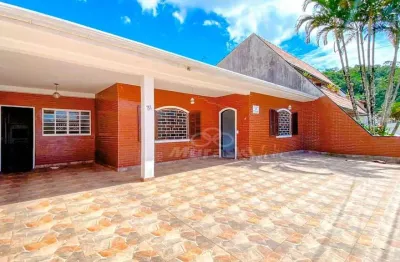 Casa com 4 dormitórios à venda, 122 m² por R$ 620.000,00 - Centro - Guaratuba/PR