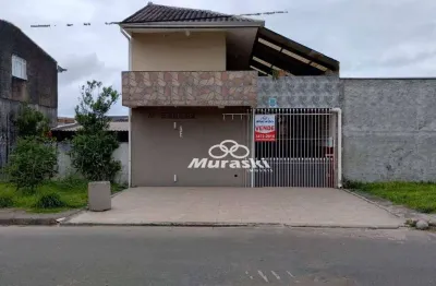 Casa com 14 quartos à venda na Rua Alcídes Pereira, 191, Brejatuba, Guaratuba