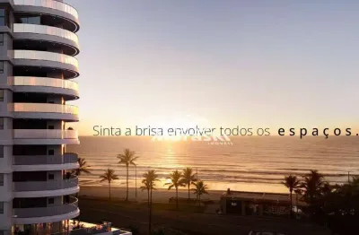 Apartamento com 3 dormitórios à venda por r$ 2.792.800,00 - guaratuba - guaratuba/pr