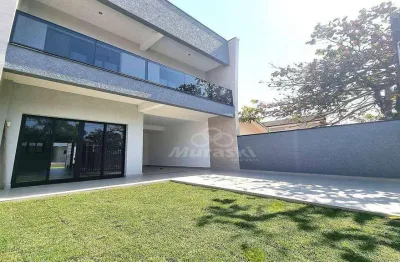 Sobrado com 3 dormitórios à venda, 190 m² por r$ 1.350.000,00 - brejatuba - guaratuba/pr