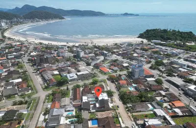 Sobrado com 3 dormitórios à venda, 190 m² por r$ 1.490.000,00 - brejatuba - guaratuba/pr