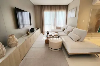 Apartamento com 4 quartos à venda na Avenida Ponta Grossa, 1365, Centro, Guaratuba