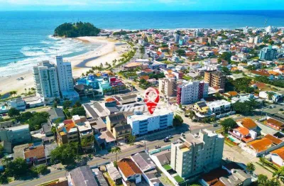 Apartamento com 3 dormitórios à venda por r$ 670.000,00 - centro - guaratuba/pr