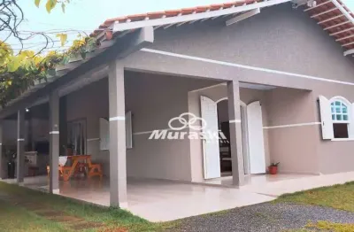 Casa com 4 quartos à venda na Rua Carlos Mafra, 1710, Cohapar, Guaratuba